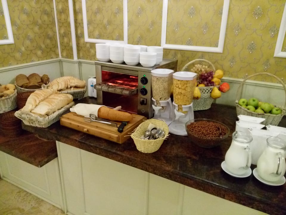 Restaurant Hotel Mena Palace