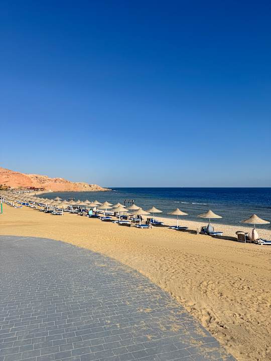 Strand Pickalbatros Villaggio Resort - Portofino