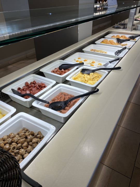 Gastro Lagas Aegean Village