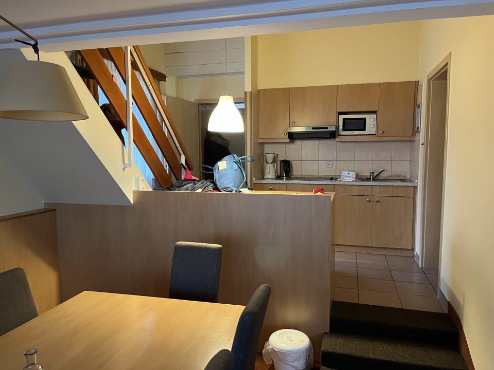 Zimmer Ferienwohnungen Ferienpark Weissenhäuser Strand