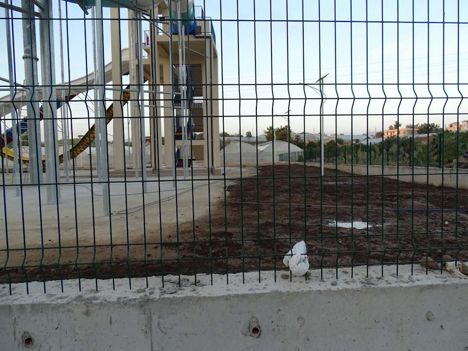 Aquapark Alan Xafira Deluxe Resort & Spa