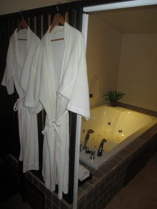 Royal Spa in der Anlage Koh Chang Paradise Resort & Spa