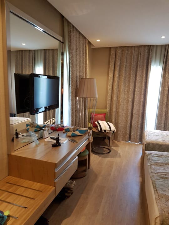Zimmer Club Grand Aqua