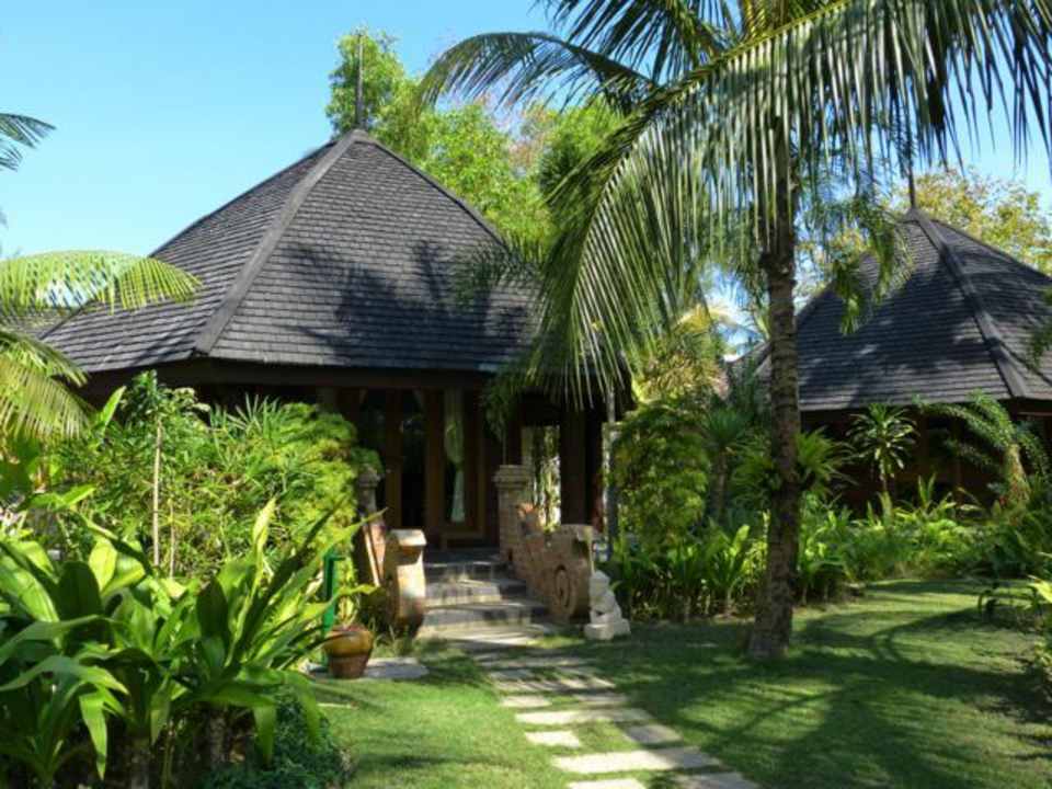 Bungalow Nr. 101 Aureum Palace Hotels & Resorts Ngapali