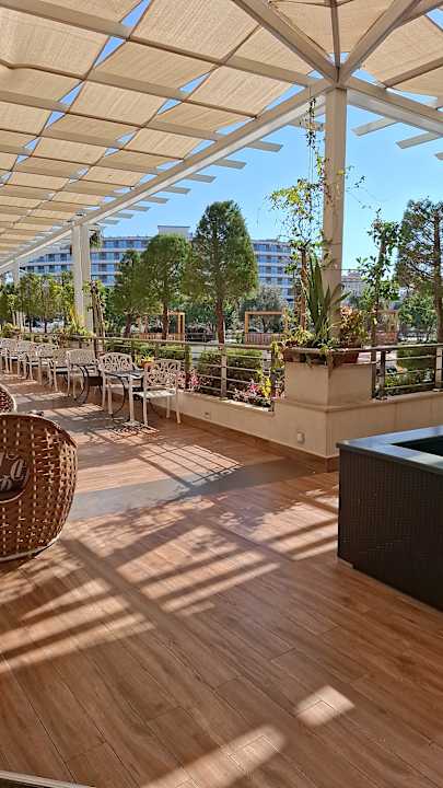 Sonstiges Castival Hotel