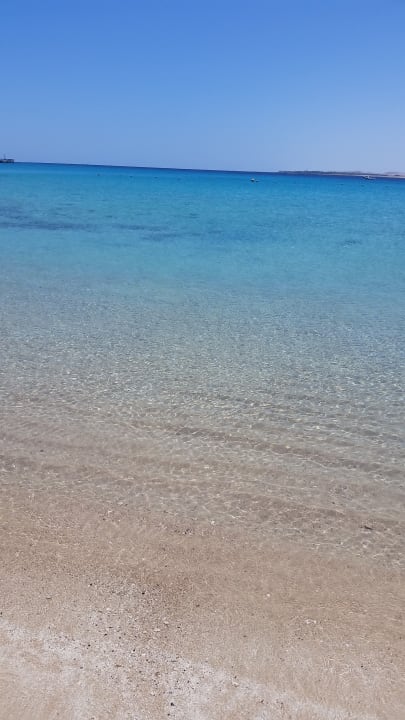 Strand Kaisol Romance Resort