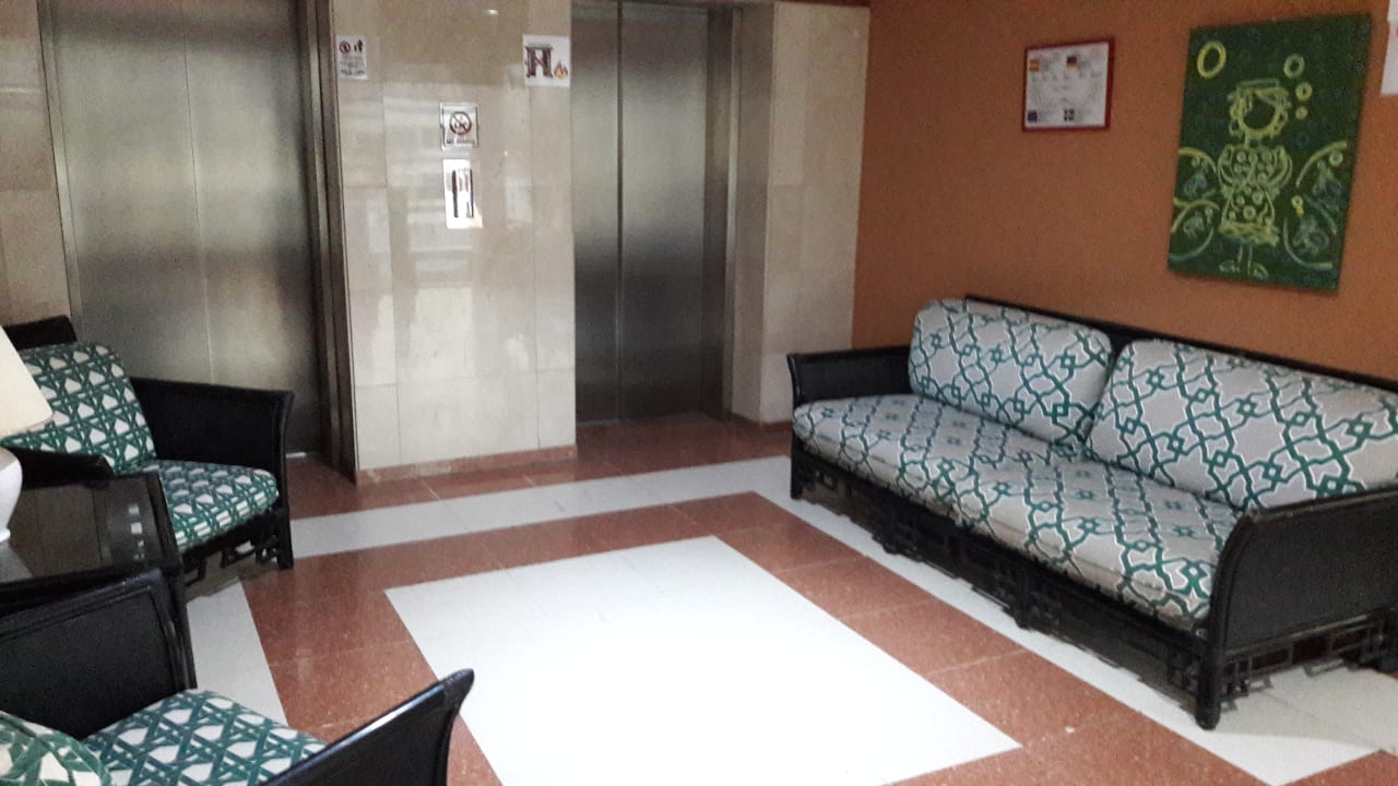 Sonstiges MUR Hotel Neptuno Gran Canaria
