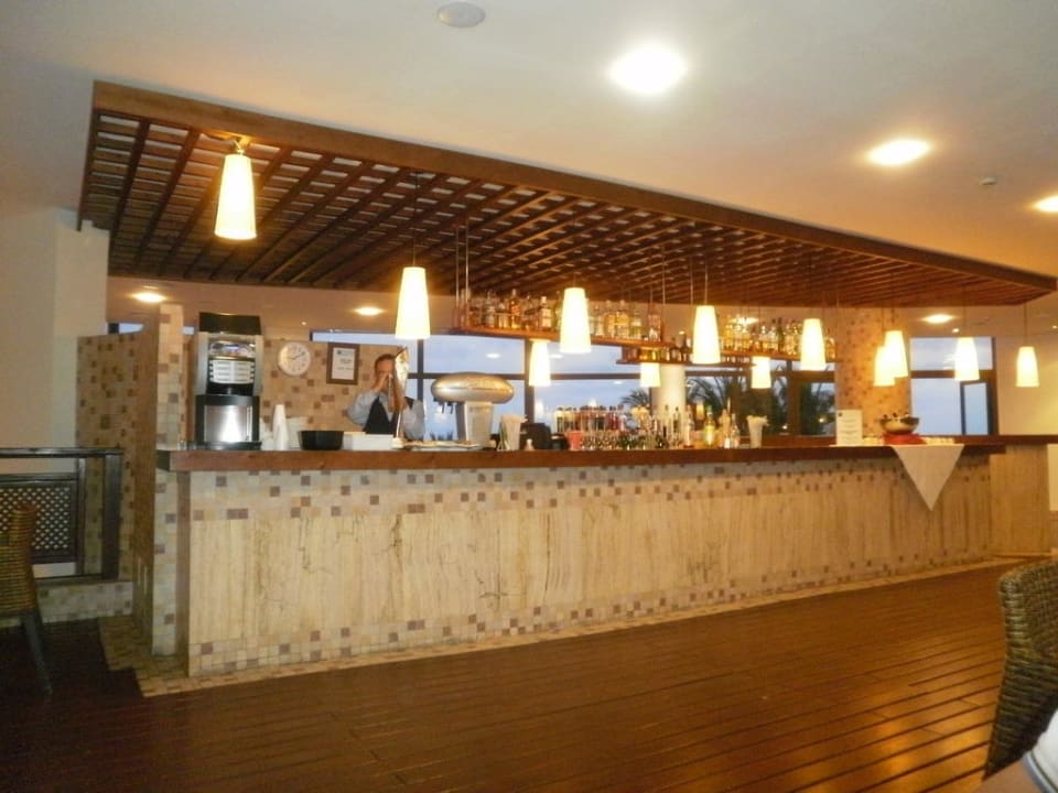 Bar Occidental Jandía Playa