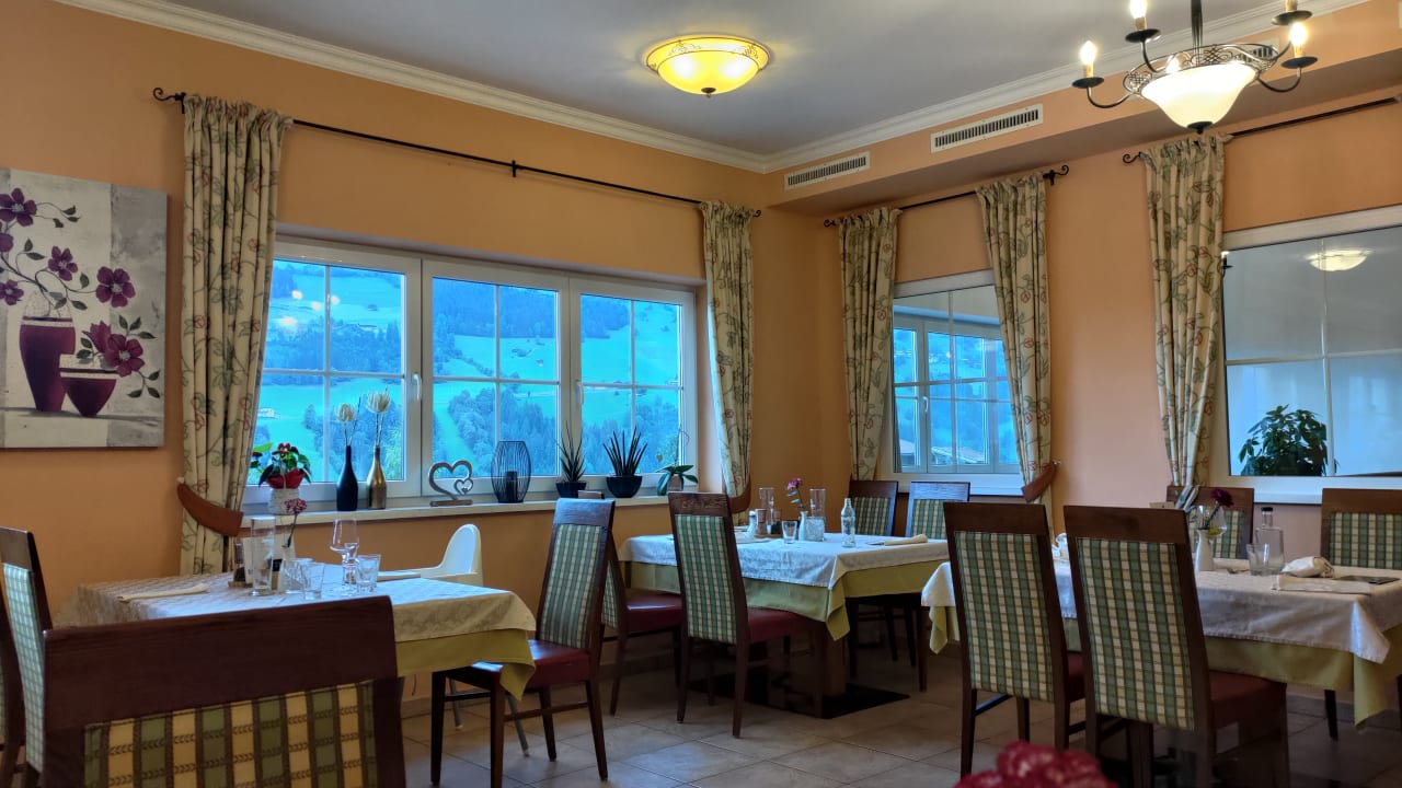 Gastro Hotel Jörglerhof