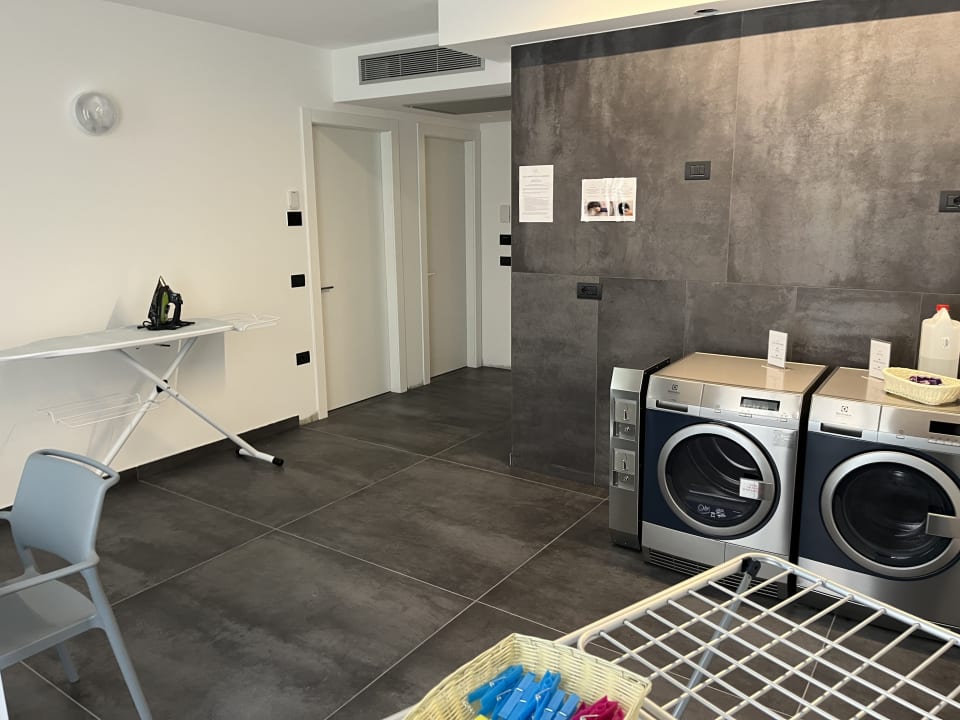 Sonstiges Aris Apartments - Tonelli Hotels