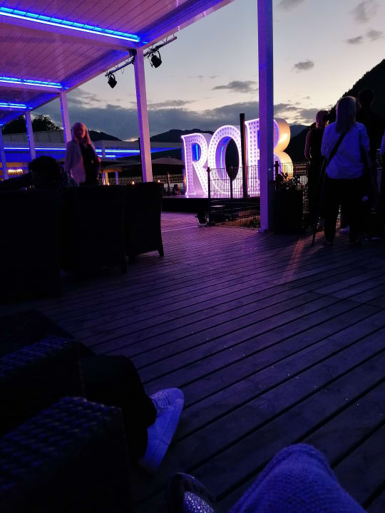 Sonstiges ROBINSON LANDSKRON