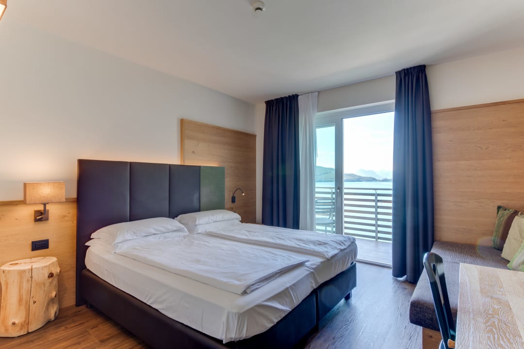 Zimmer Hotel Fontanella