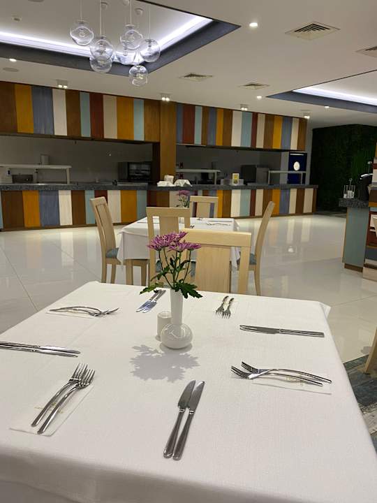 Gastro GRIFID Encanto Beach