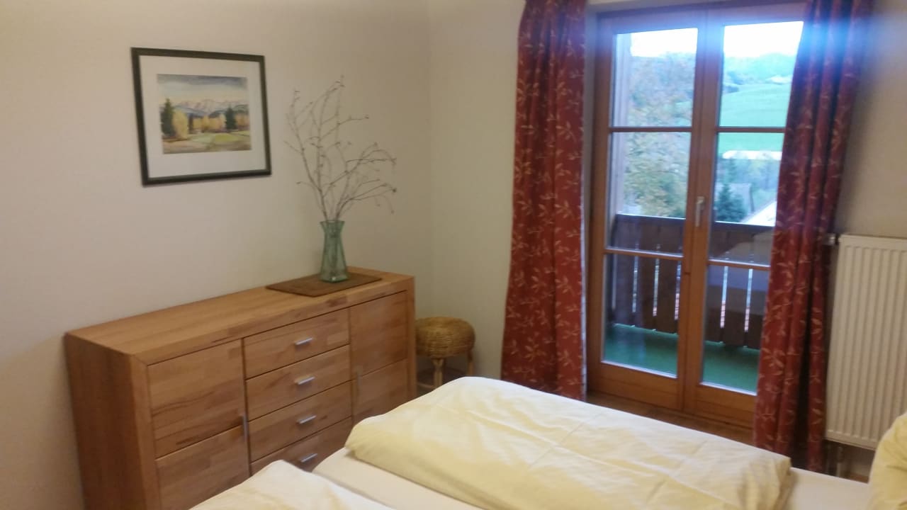 Zimmer Landgasthof Rössle