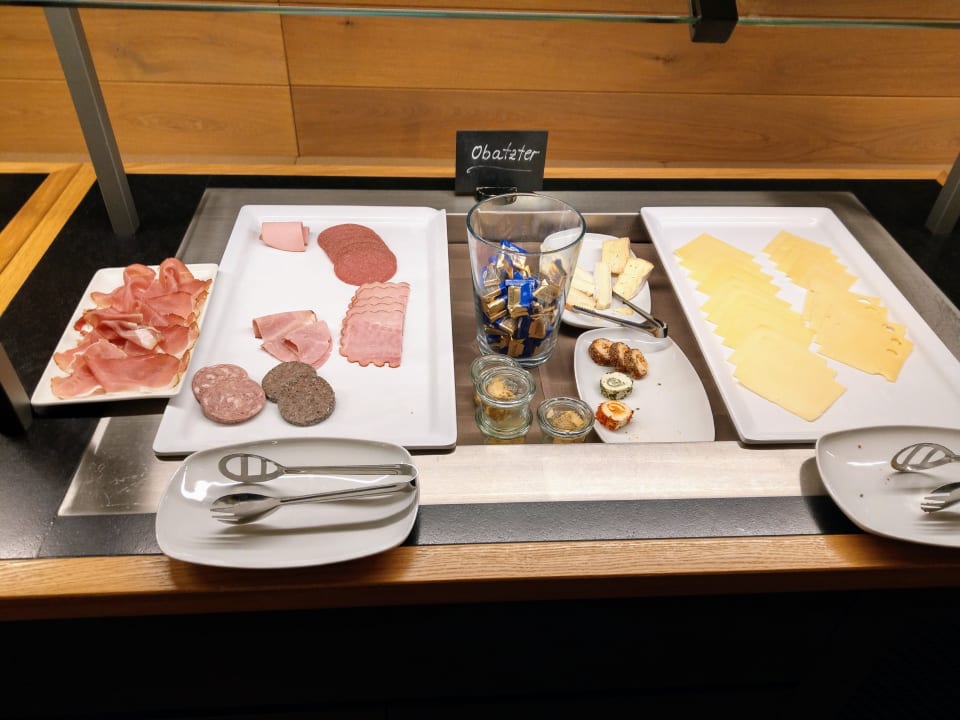 Gastro Müller's Landhotel