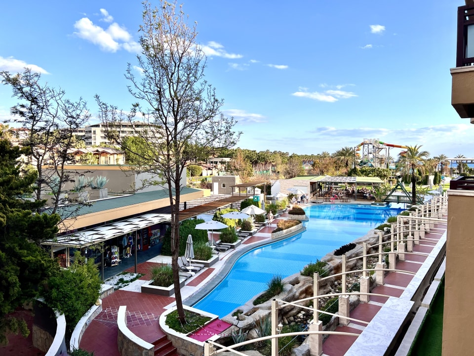 Pool TUI BLUE Xanthe