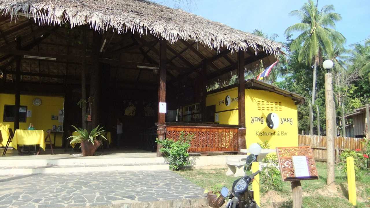 Restaurant Hotel Wonderful Resort