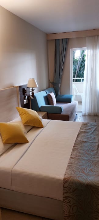 Zimmer Club Sidelya Hotel