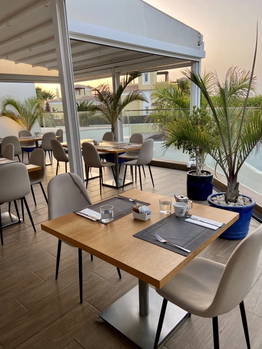 Gastro Bahiazul Villas & Club