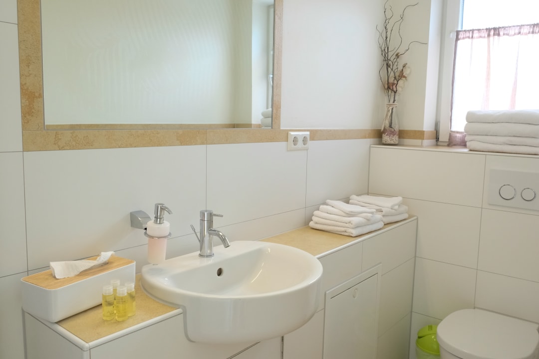 Zimmer Jungingers Aparthotel