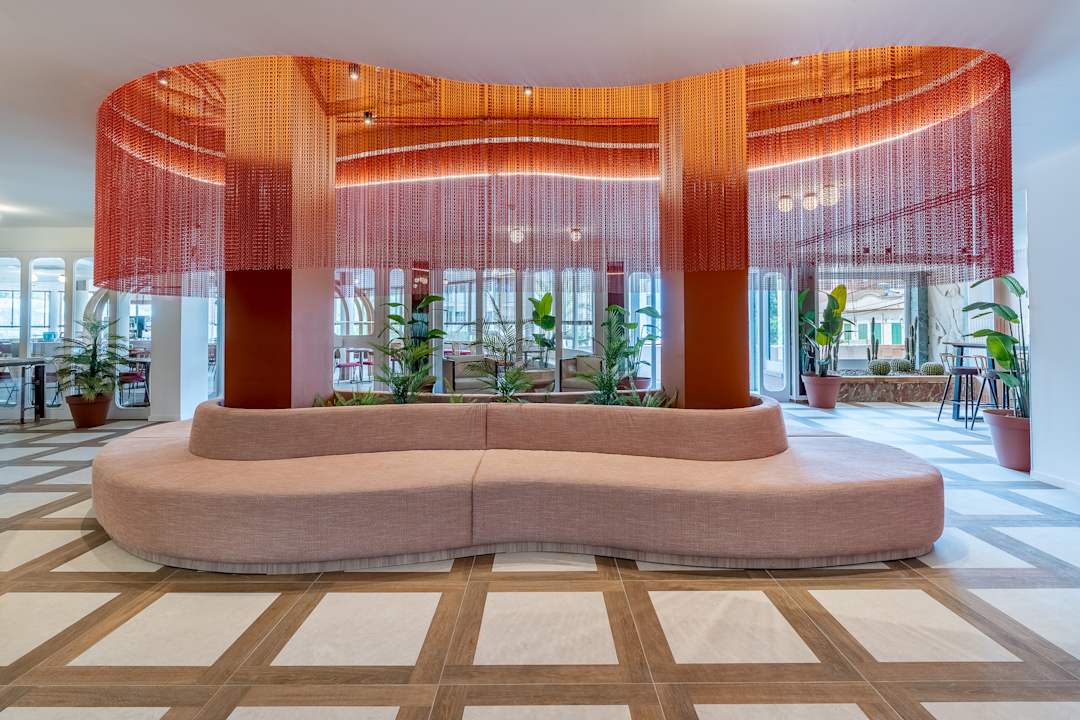 Sonstiges tent Arenal