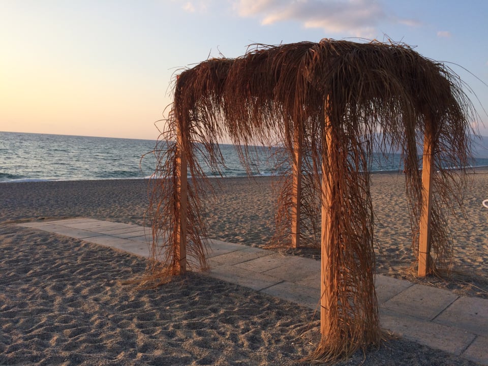 Strand TUI MAGIC LIFE Calabria