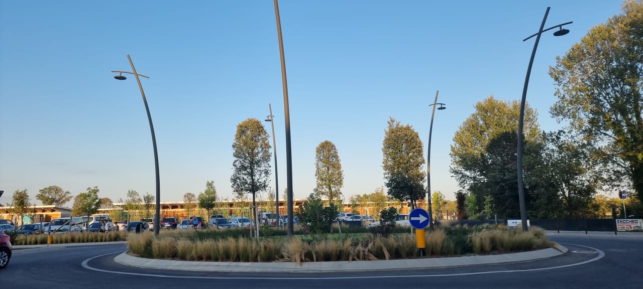 Sonstiges Lino delle Fate - Eco Village Resort