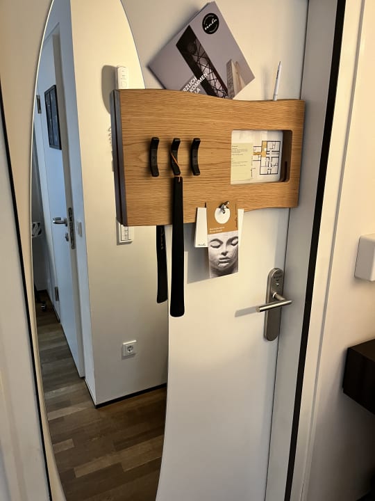 Zimmer Nala individuellhotel