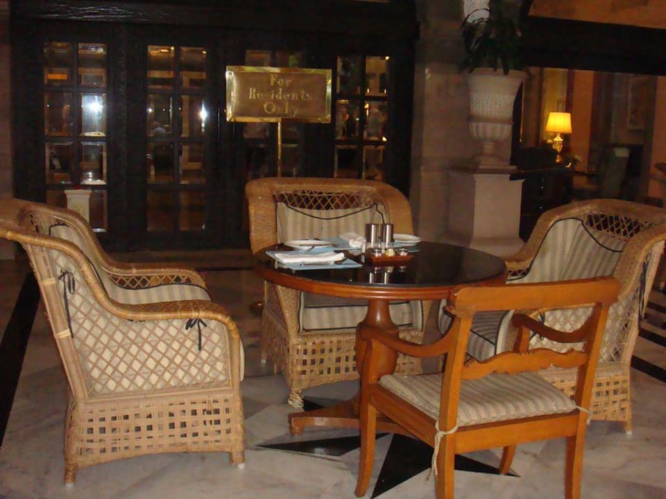 Taj Mahal Palace Hotel The Taj Mahal Palace & Tower