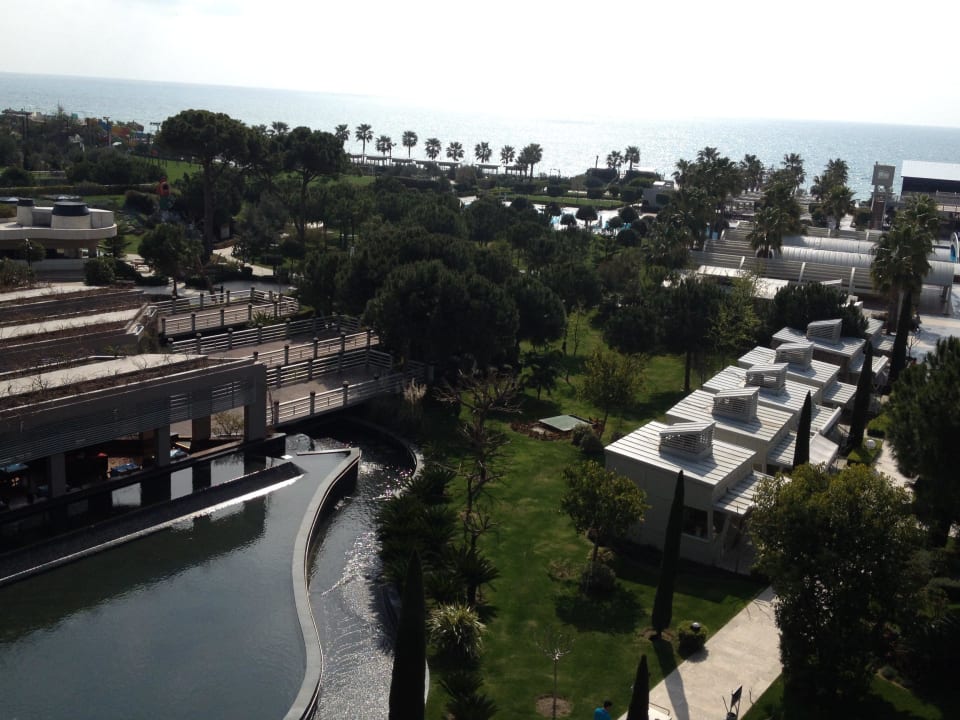 Traum aussicht Susesi Luxury Resort
