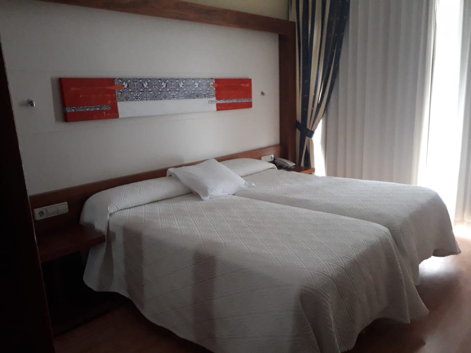 Zimmer Hipotels La Geria