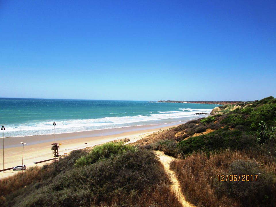 Strand Fuerte Conil-Resort