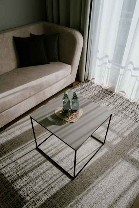 Zimmer Hotel EDELWEISS Berchtesgaden