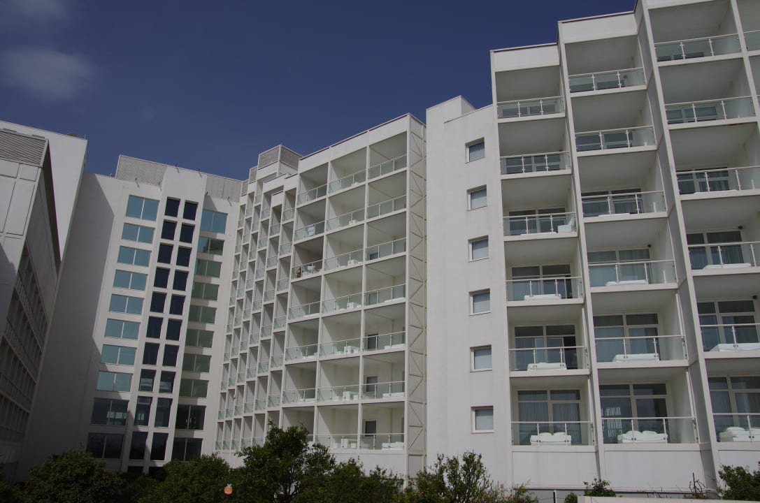 Tagsüber Hotel SU & Aqualand