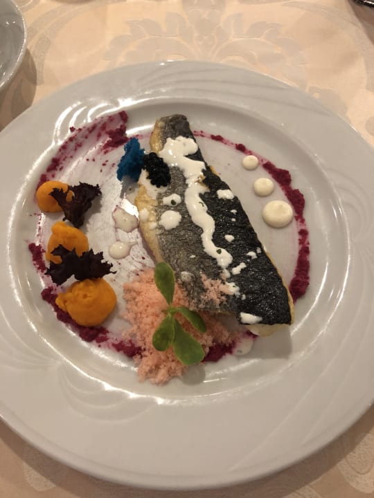 Gastro Megasaray Club Belek