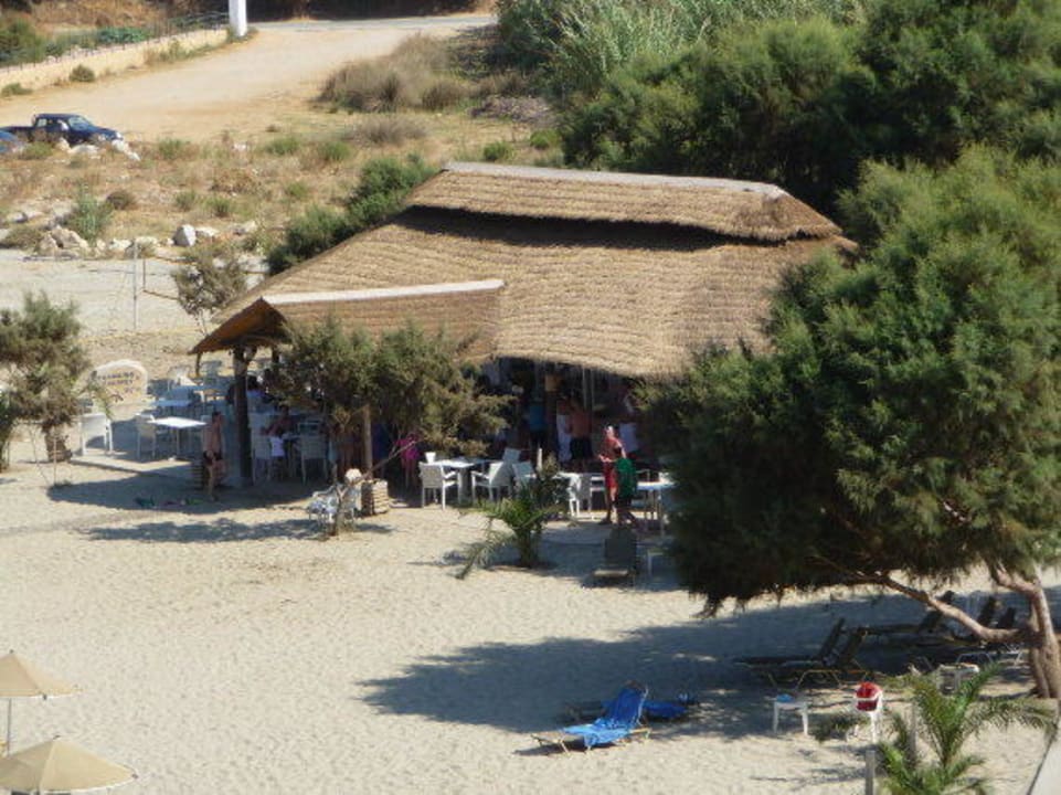 Strandbar Fodele Beach & Water Park Holiday Resort