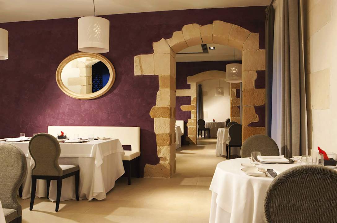 Restaurant Donnafugata Golf Resort & Spa