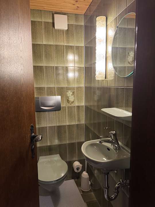 Zimmer Gästehaus Besler