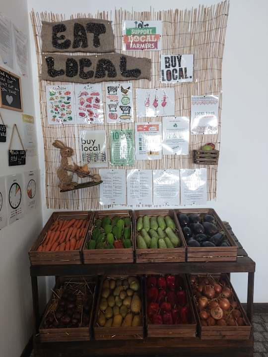 Gastro Sentido Marea