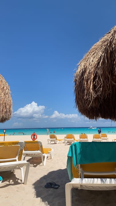 Strand Iberostar Waves Tucan