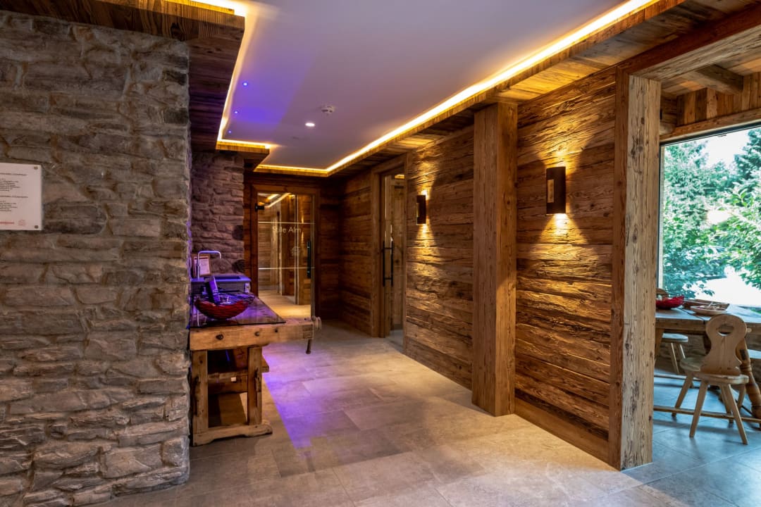 Sport & Freizeit Hotel Spielmann