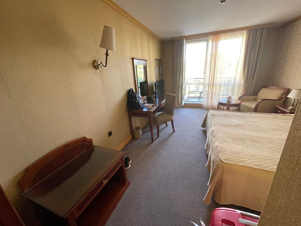 Zimmer Hotel Romance & Family Suites