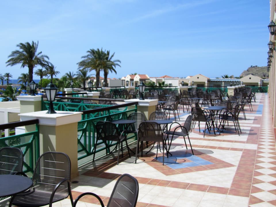 Gastro Lindos Princess Beach Resort & Spa