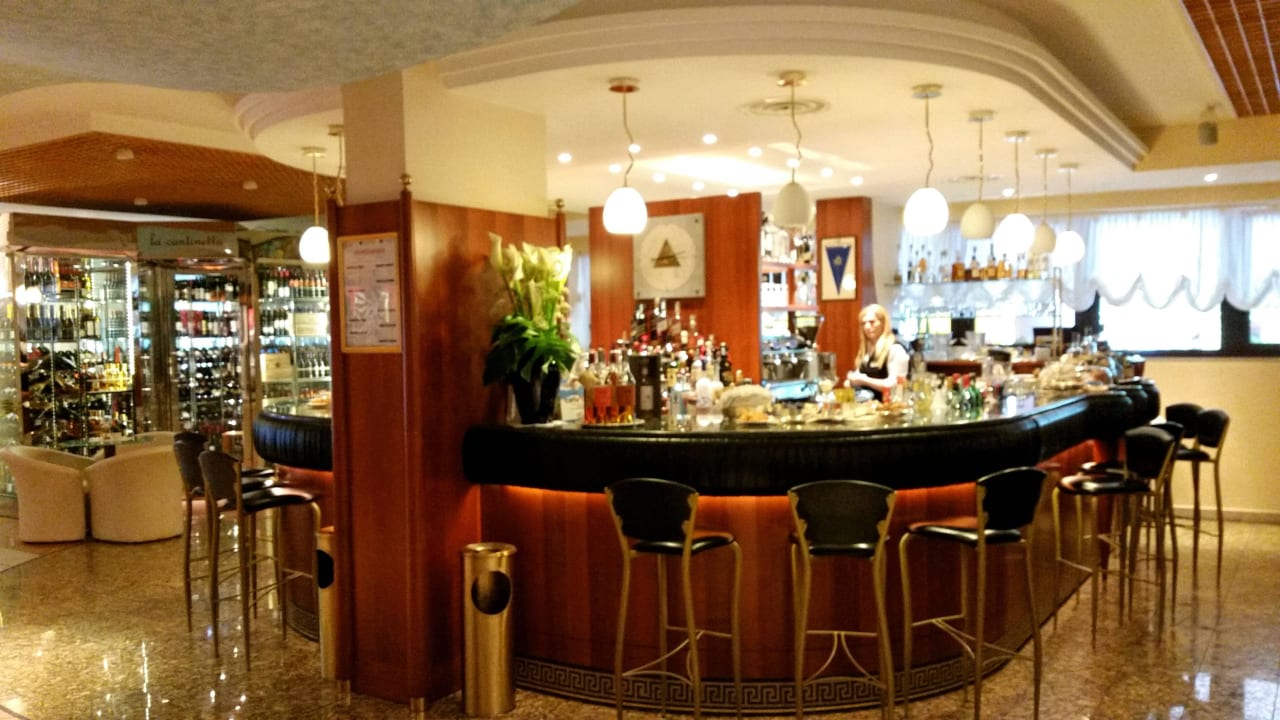 Savoy Beach Bibione 05.2015 Savoy Beach Hotel & Thermal Spa