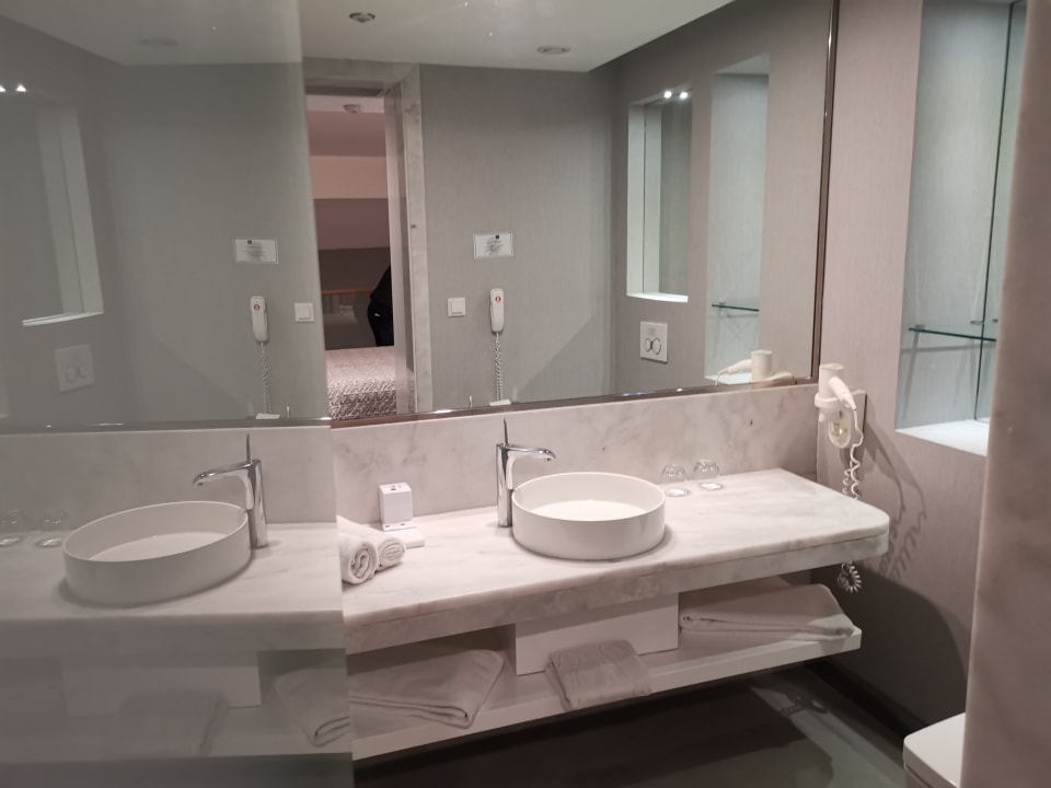 Zimmer The Sense Deluxe Hotel