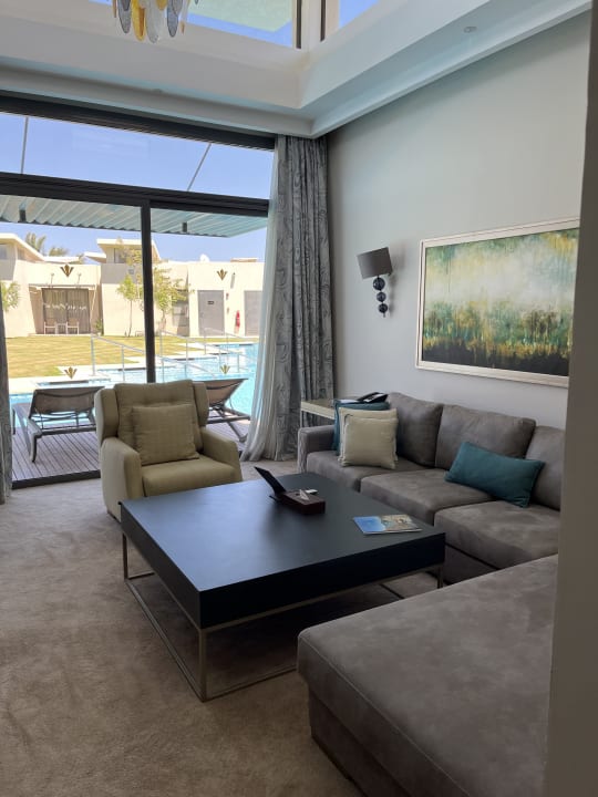 Zimmer Rixos Premium Magawish Suites & Villas