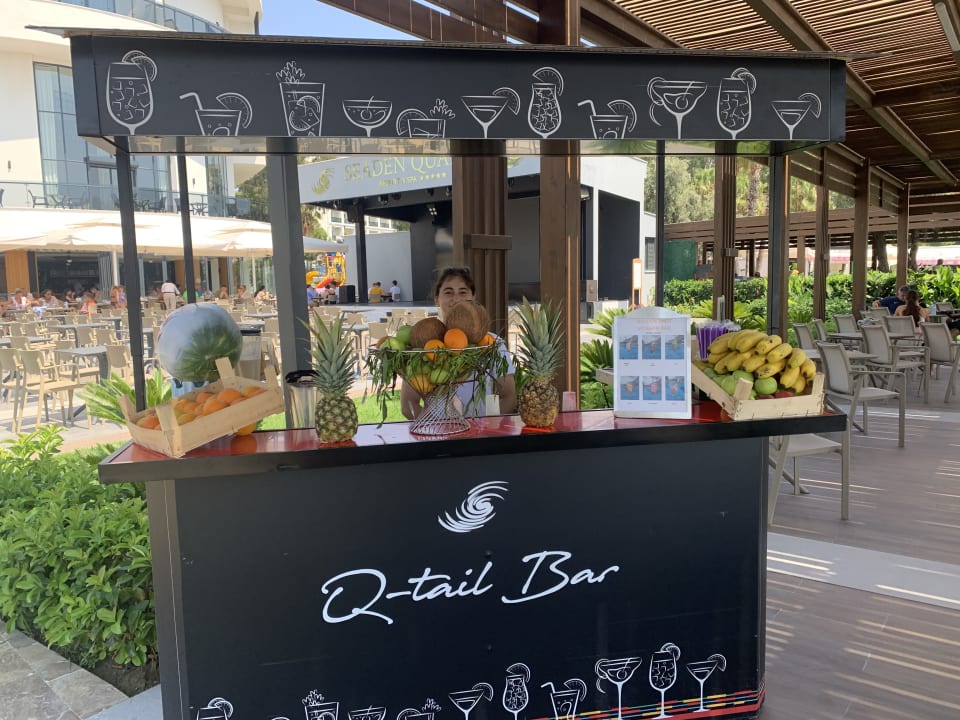 Gastro Seaden Quality Resort & Spa