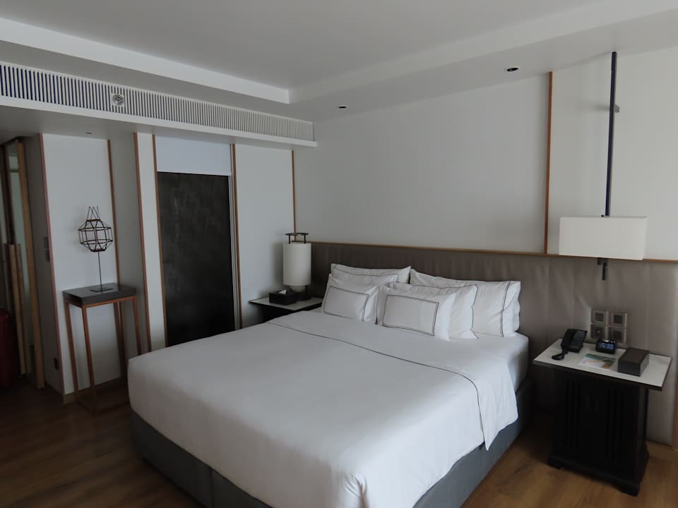 Zimmer Meliá Chiang Mai