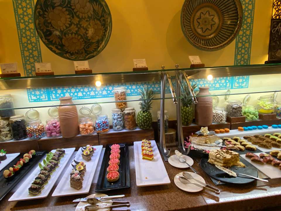 Gastro Steigenberger Coraya Beach - Adults only