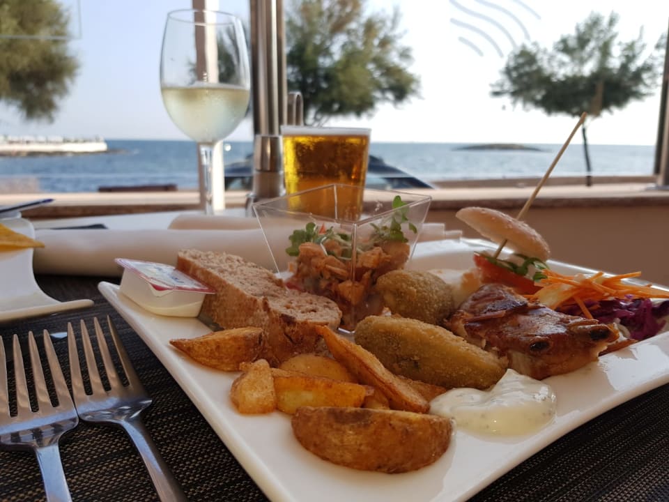 Gastro AluaSoul Palma